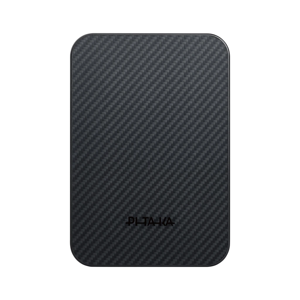 Aramid Fiber Magnetic Power Bank (Sale)