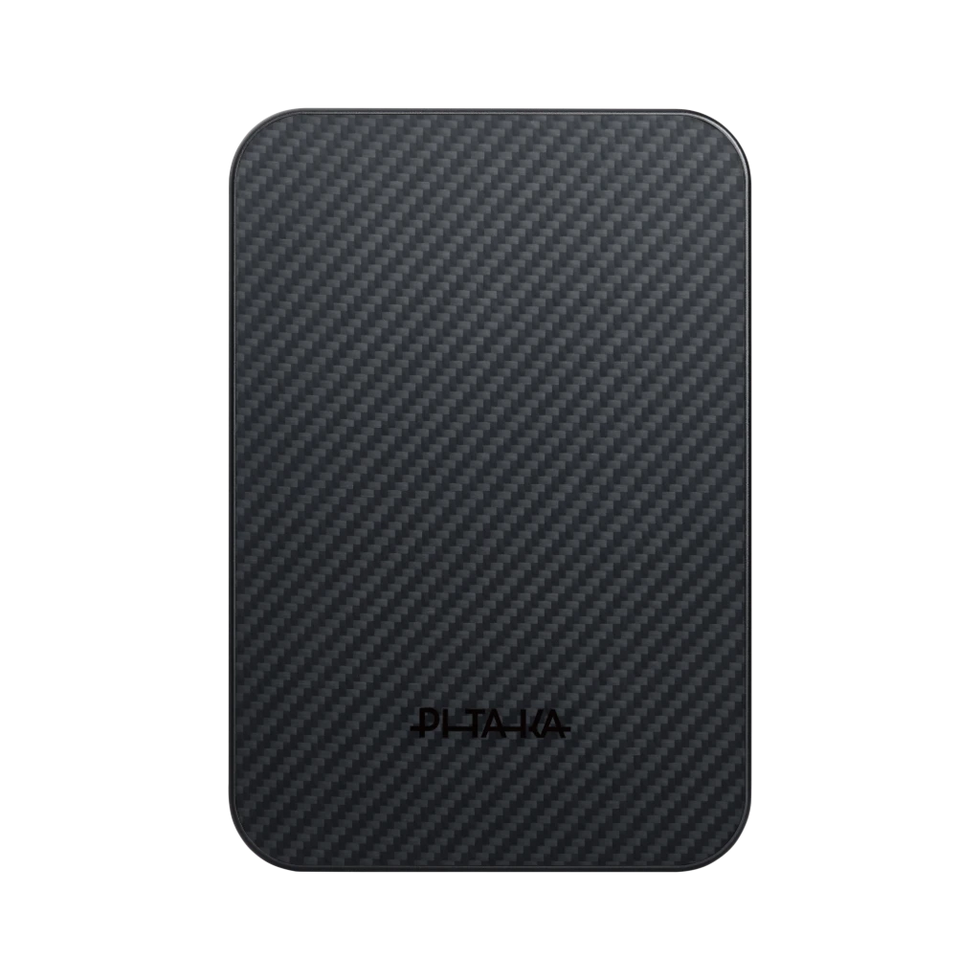 Aramid Fiber Magnetic Power Bank (Sale)