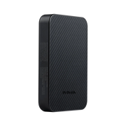 Aramid Fiber Magnetic Power Bank (Sale)