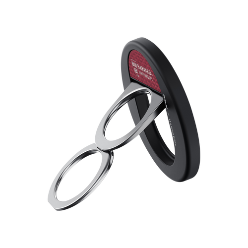 Harvard Crimson / Grip 3