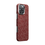 PITAKA Monogram Phone Cases