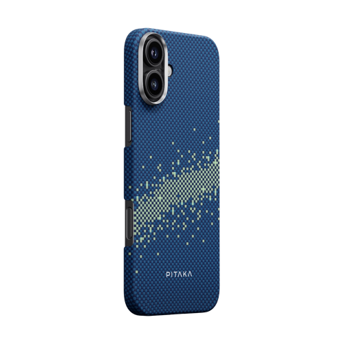 iPhone 16 Plus / MILKY WAY GALAXY | Ultra-Slim Case