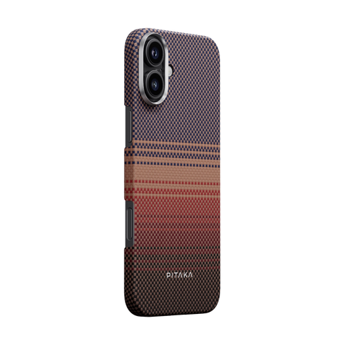 iPhone 16 Plus / Sunset | Ultra-Slim Case