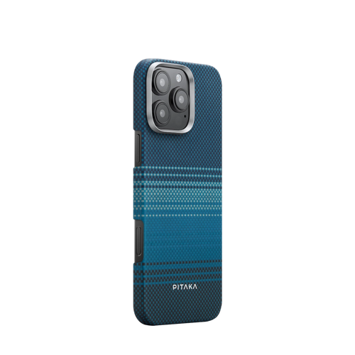 iPhone 16 Pro / Moonrise | Ultra-Slim Case