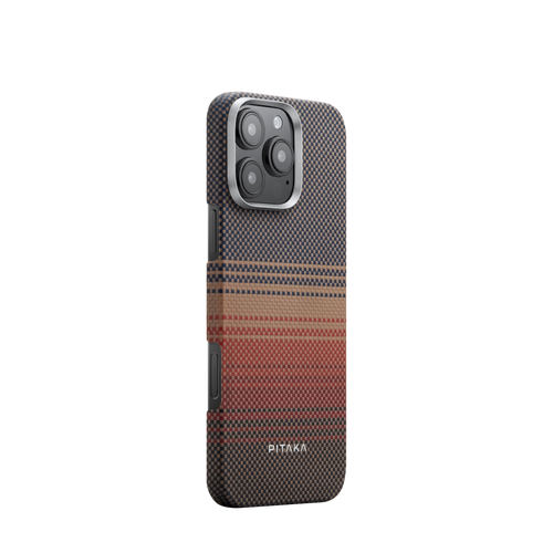 iPhone 16 Pro / Sunset | Ultra-Slim Case