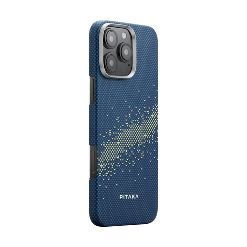 iPhone 16 Pro Max / MILKY WAY GALAXY | Ultra-Slim Case