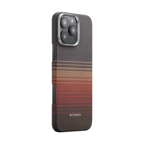 iPhone 16 Pro Max / Sunset | Ultra-Slim Case