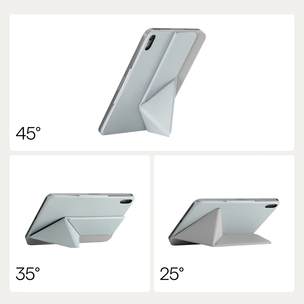 Folio 3 for iPad Pro & iPad Air & iPad mini