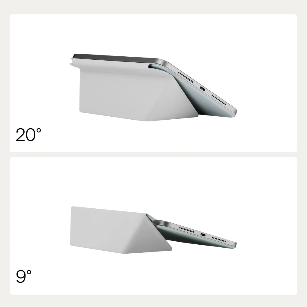Folio 3 for iPad Pro & iPad Air & iPad mini