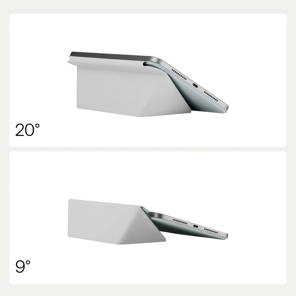 Folio 3 for iPad Pro & iPad Air & iPad mini