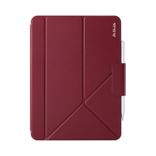 13-inch iPad Air (M4) 2026 / Harvard Crimson