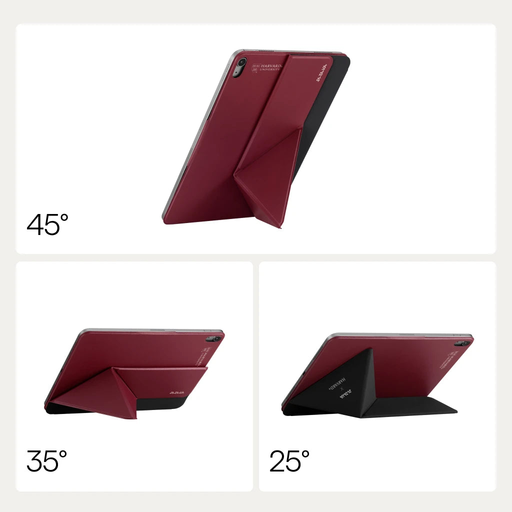 Folio 3 for iPad Pro & iPad Air & iPad mini