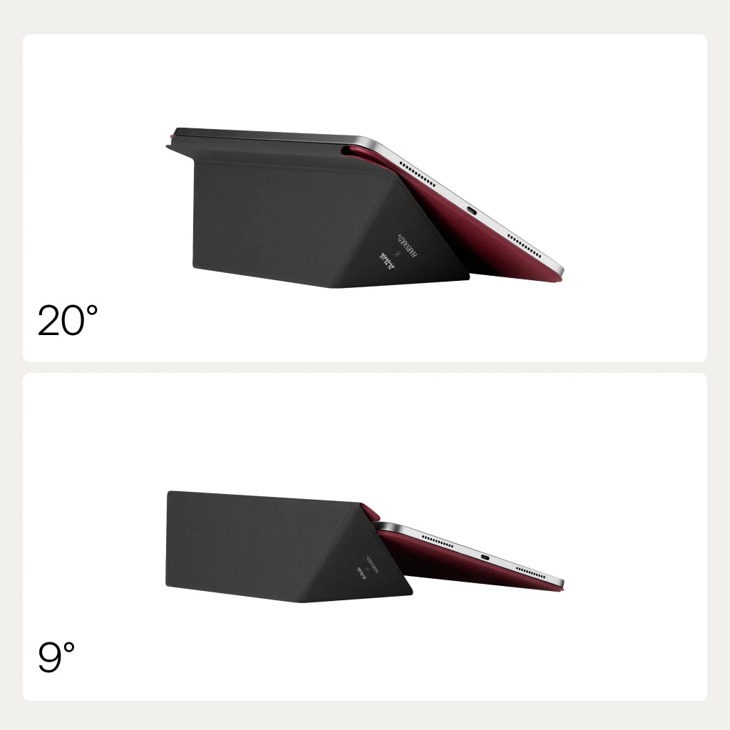 Folio 3 for iPad Pro & iPad Air & iPad mini