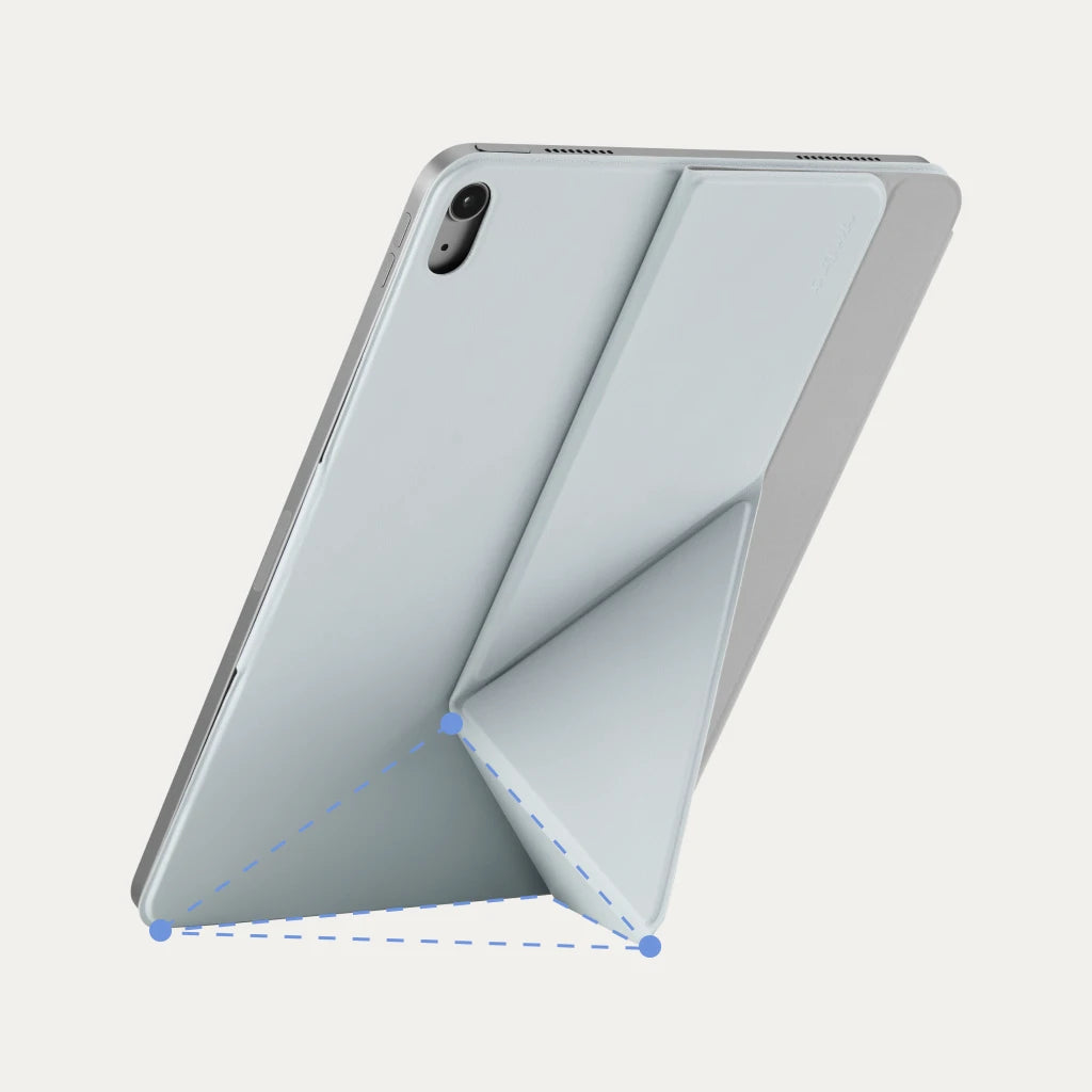 Folio 3 for iPad Pro & iPad Air & iPad mini