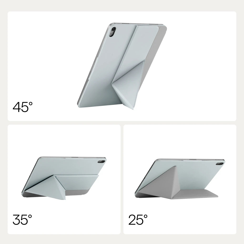 Folio 3 for iPad Pro & iPad Air & iPad mini