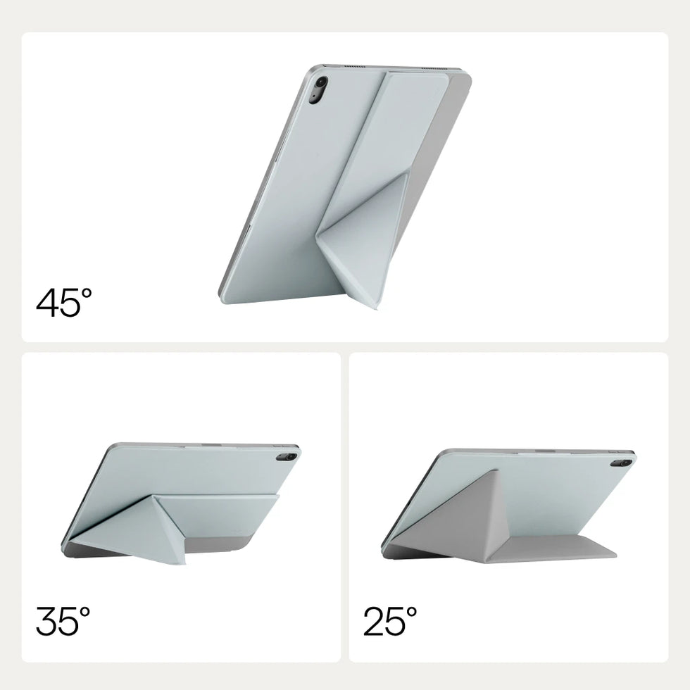 Folio 3 for iPad Pro & iPad Air & iPad mini