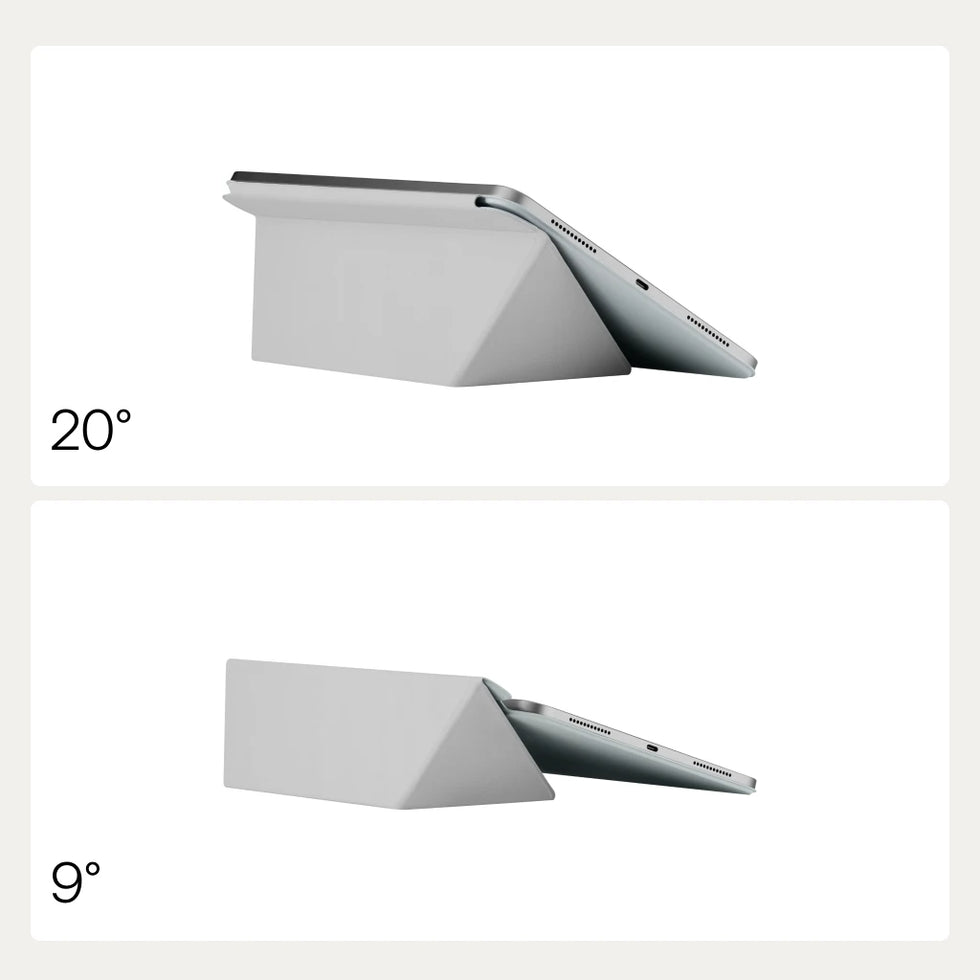 Folio 3 for iPad Pro & iPad Air & iPad mini