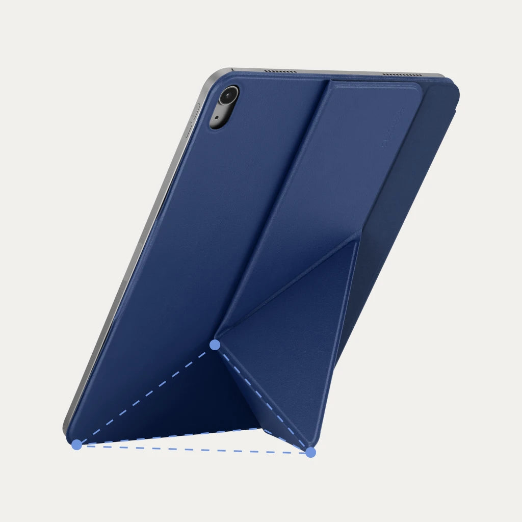 Folio 3 for iPad Pro & iPad Air & iPad mini