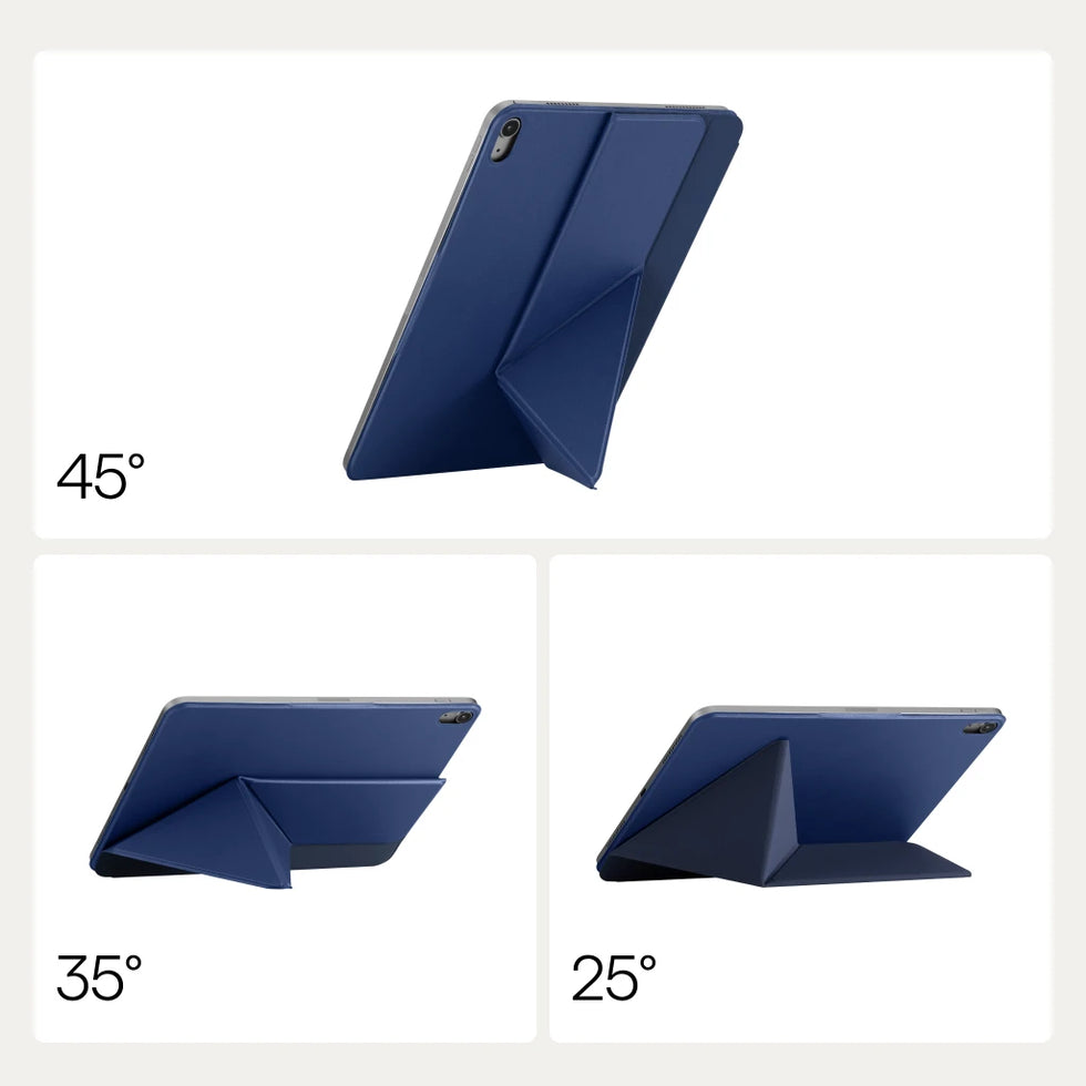 Folio 3 for iPad Pro & iPad Air & iPad mini