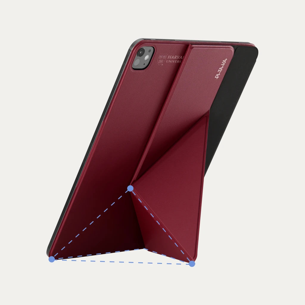 Folio 3 for iPad Pro & iPad Air & iPad mini