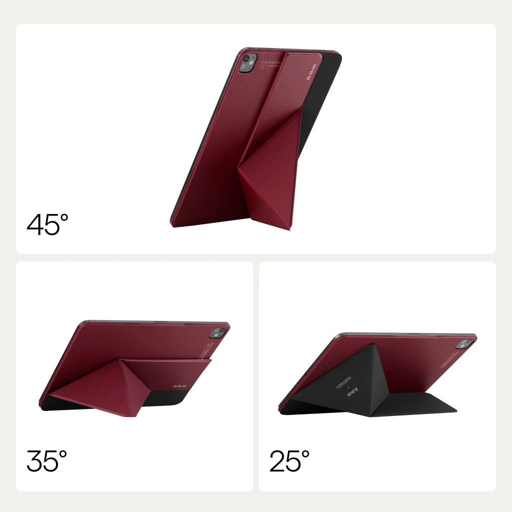 Folio 3 for iPad Pro & iPad Air & iPad mini