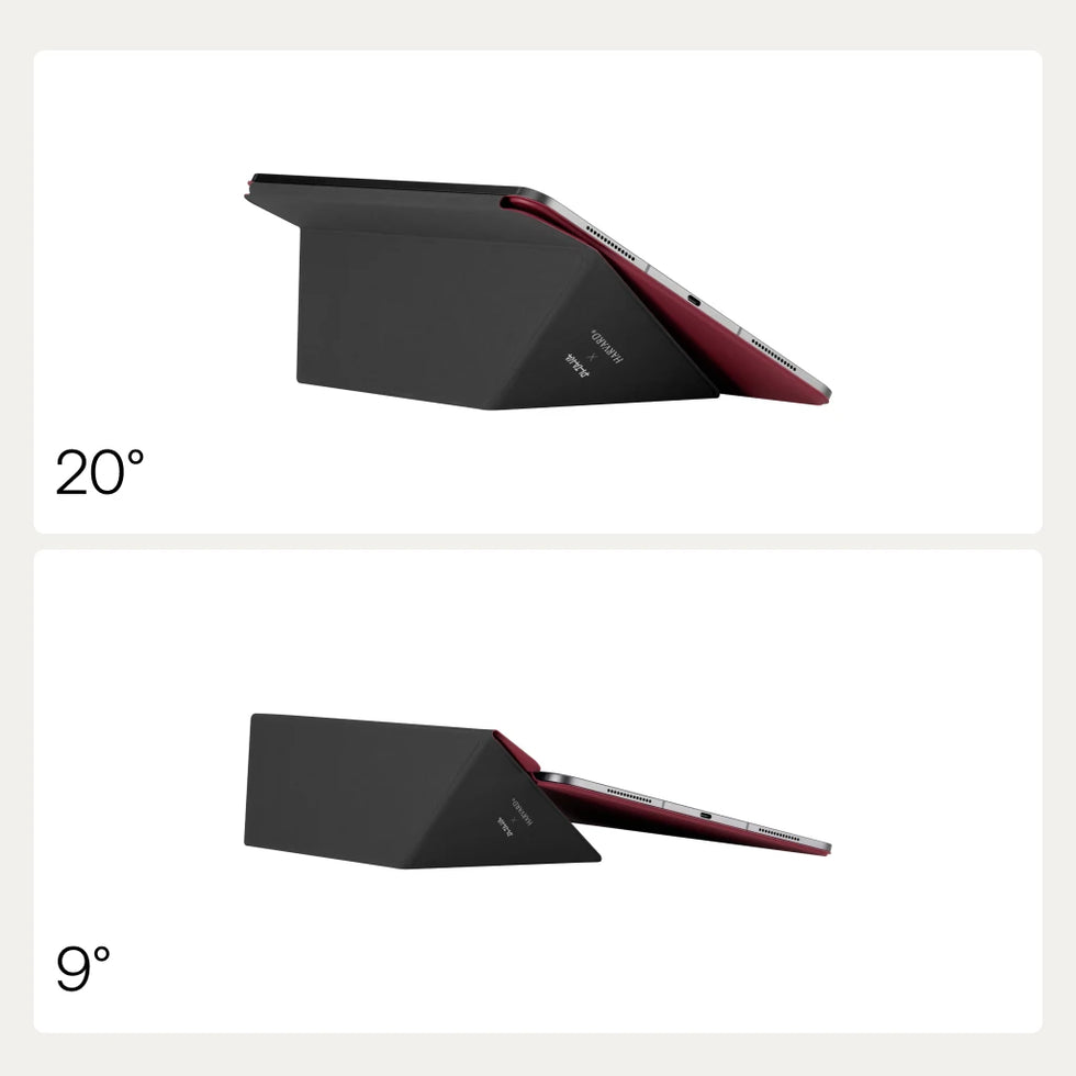 Folio 3 for iPad Pro & iPad Air & iPad mini