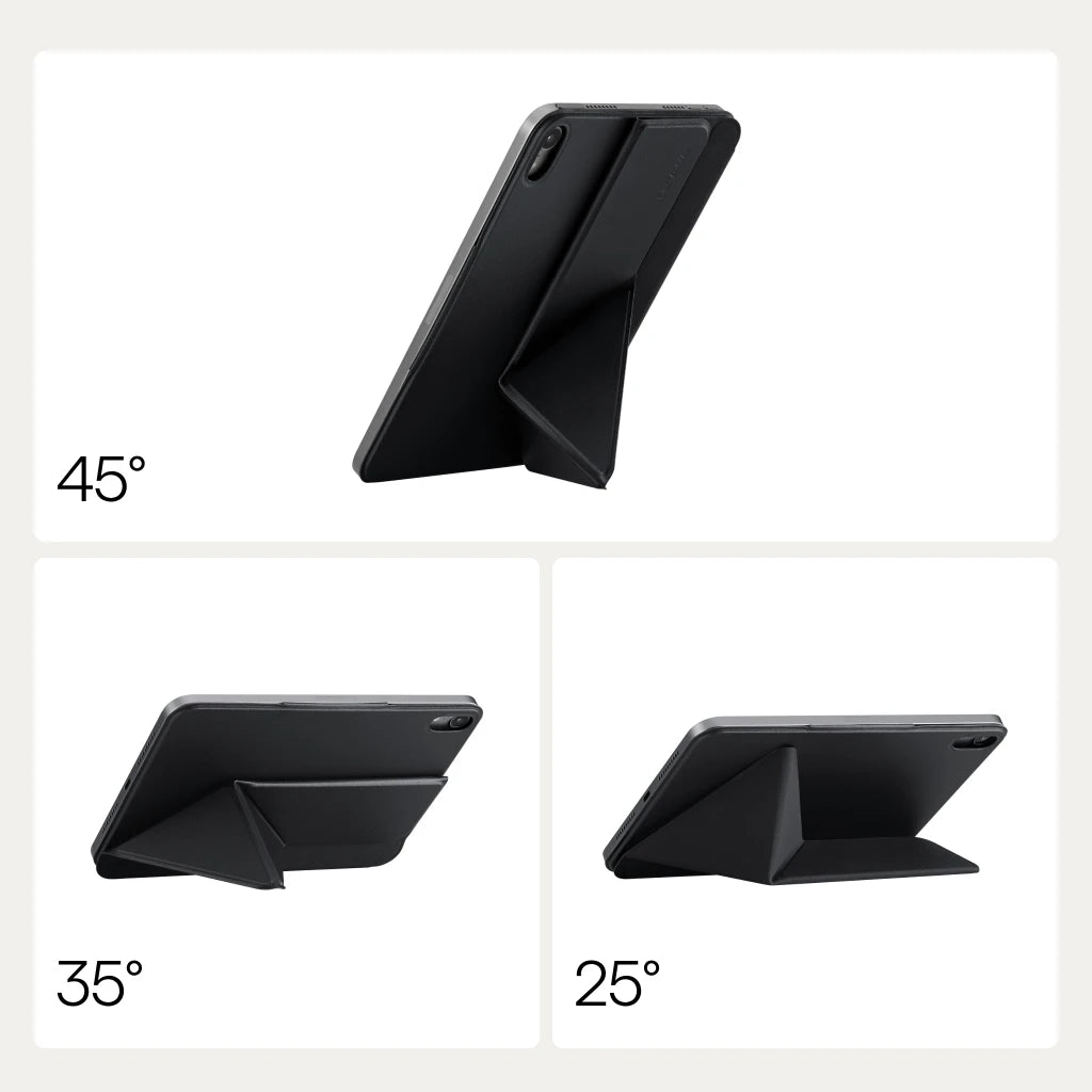 Folio 3 for iPad Pro & iPad Air & iPad mini