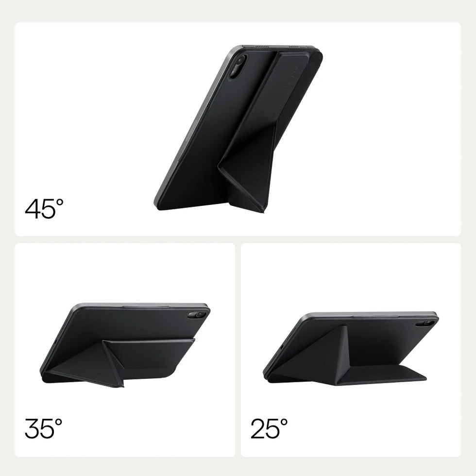 Folio 3 for iPad Pro & iPad Air & iPad mini