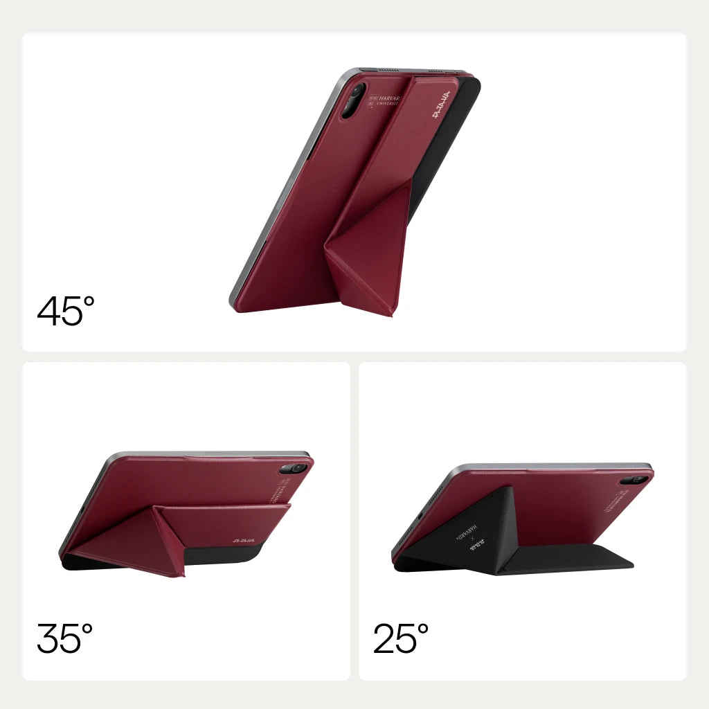 Folio 3 for iPad Pro & iPad Air & iPad mini