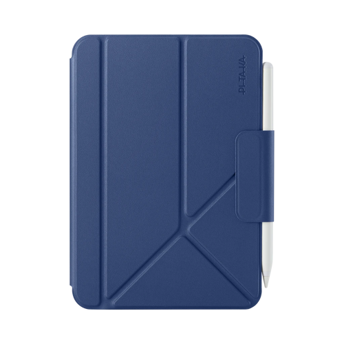 iPad mini 7 (A17 Pro) / Midnight Blue