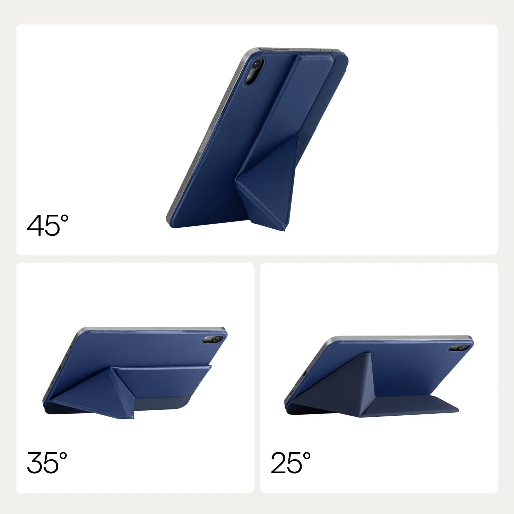 Folio 3 for iPad Pro & iPad Air & iPad mini