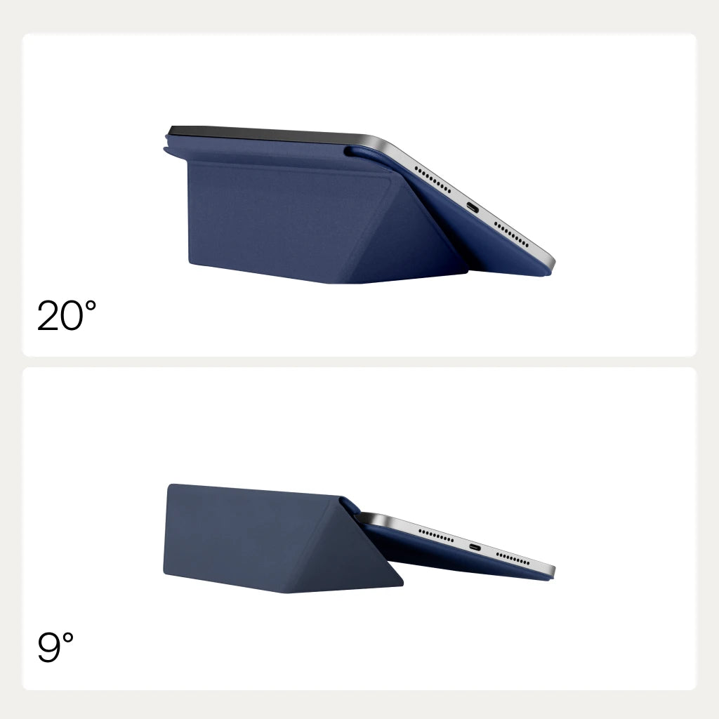 Folio 3 for iPad Pro & iPad Air & iPad mini