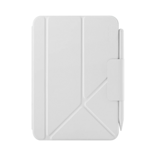 iPad mini 7 (A17 Pro) / White