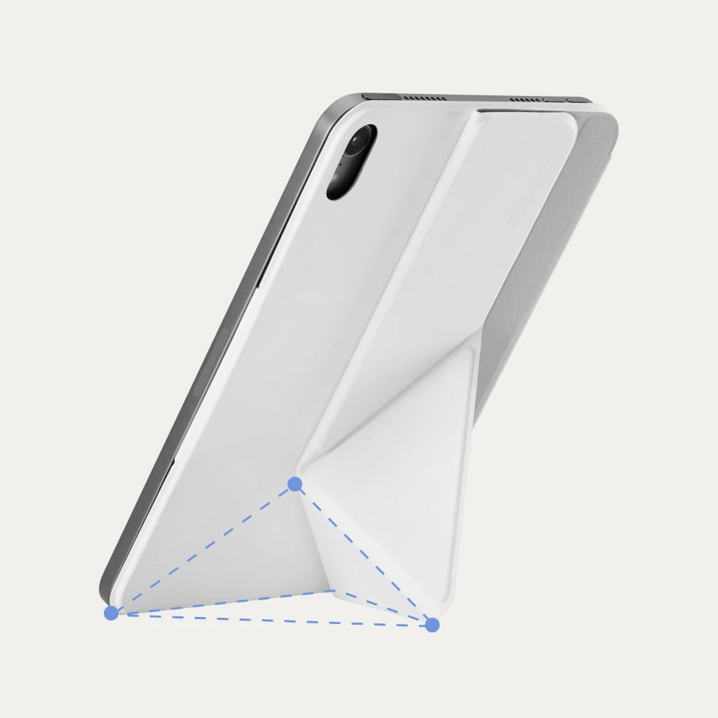 Folio 3 for iPad Pro & iPad Air & iPad mini