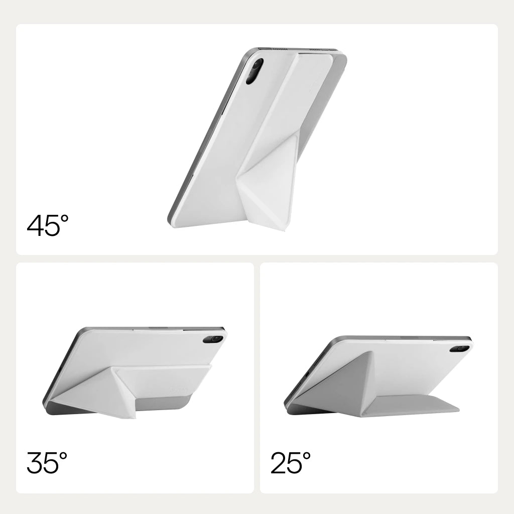 Folio 3 for iPad Pro & iPad Air & iPad mini