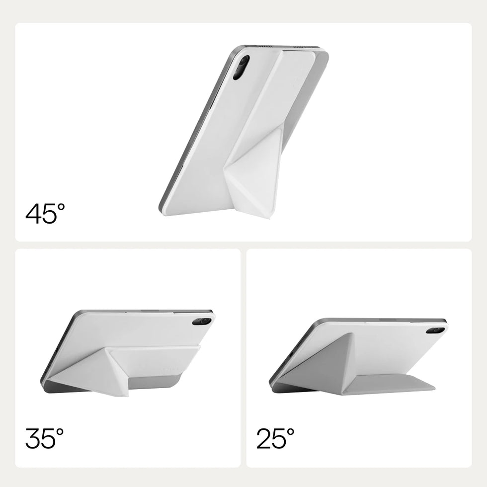 Folio 3 for iPad Pro & iPad Air & iPad mini
