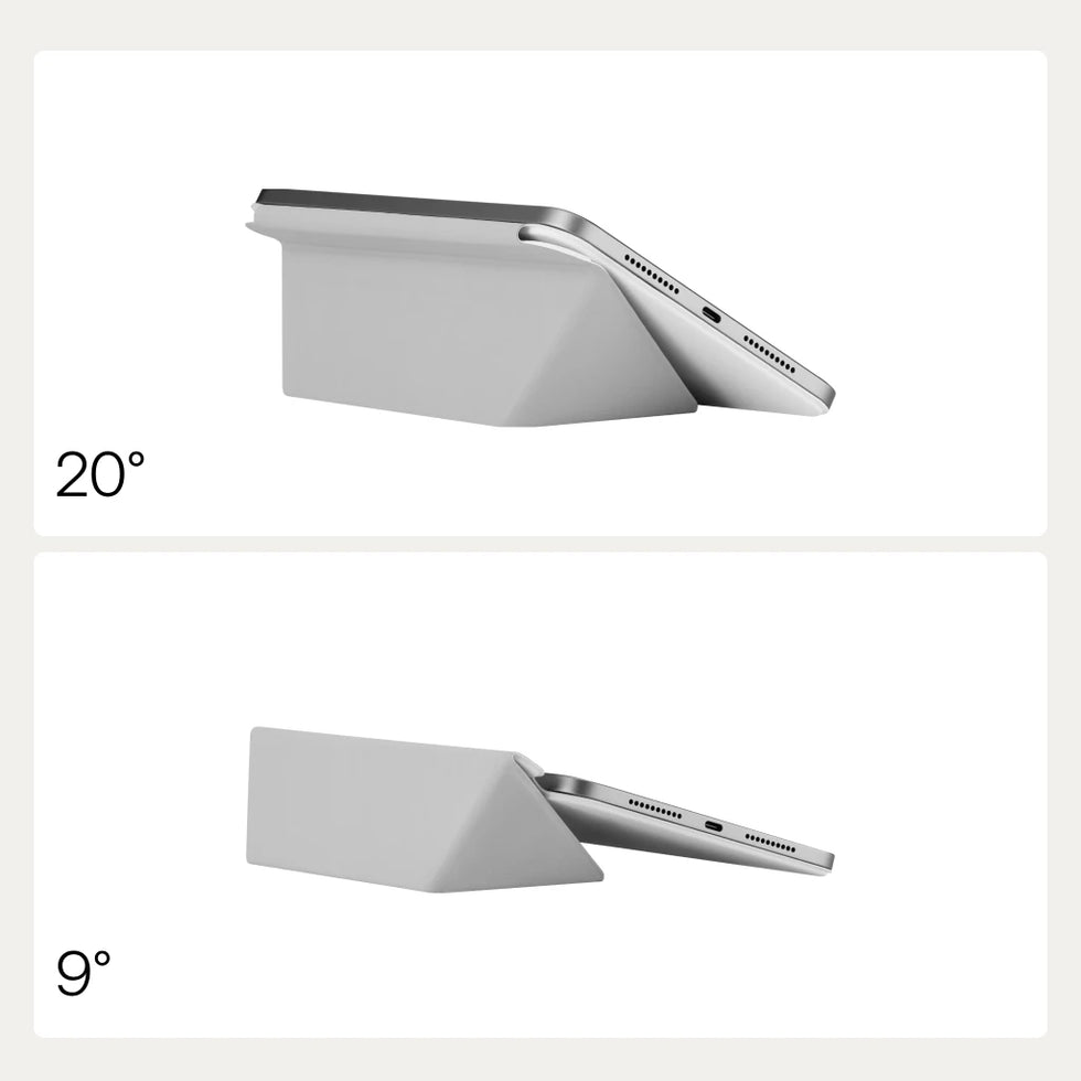 Folio 3 for iPad Pro & iPad Air & iPad mini