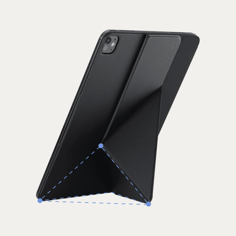 Folio 3 for iPad Pro & iPad Air & iPad mini