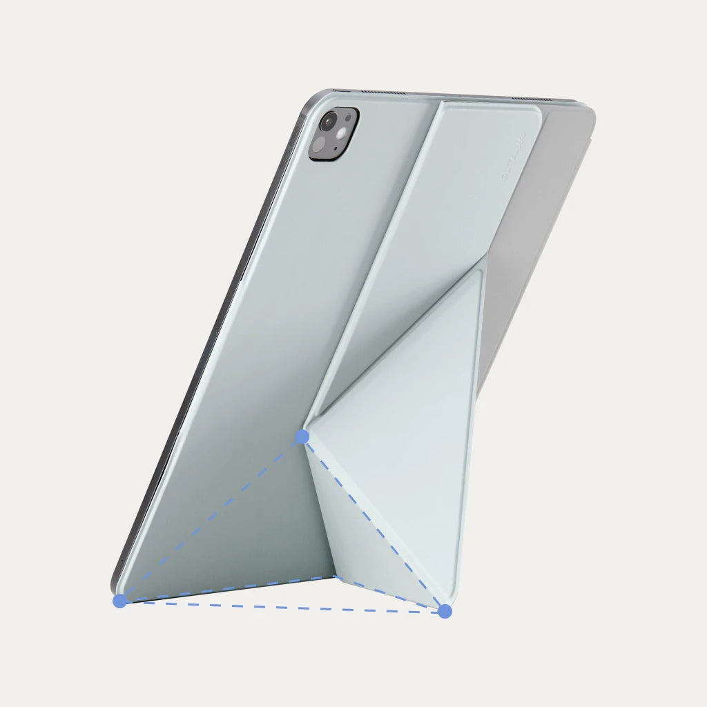 Folio 3 for iPad Pro & iPad Air & iPad mini