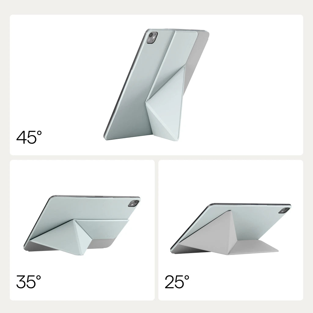 Folio 3 for iPad Pro & iPad Air & iPad mini