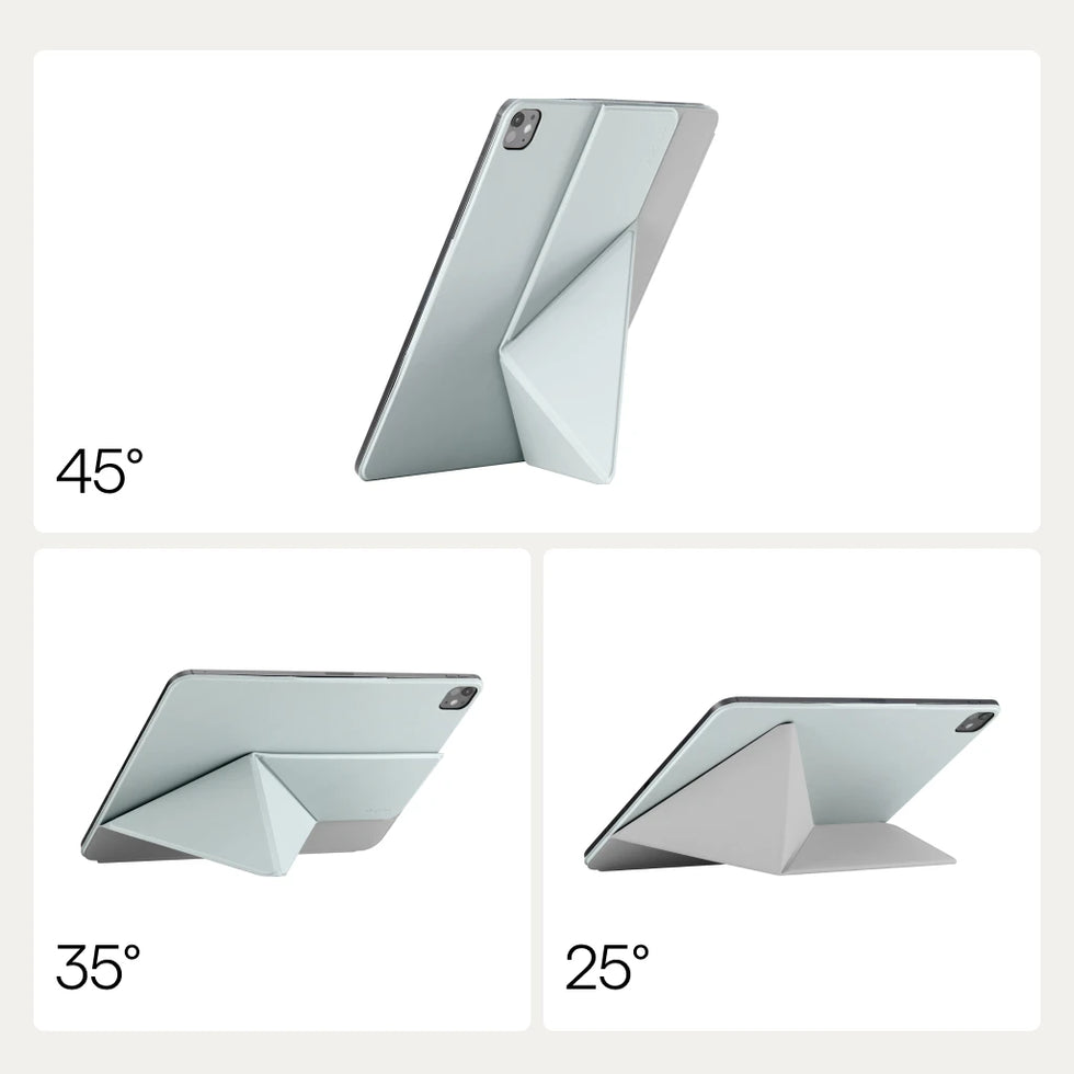 Folio 3 for iPad Pro & iPad Air & iPad mini
