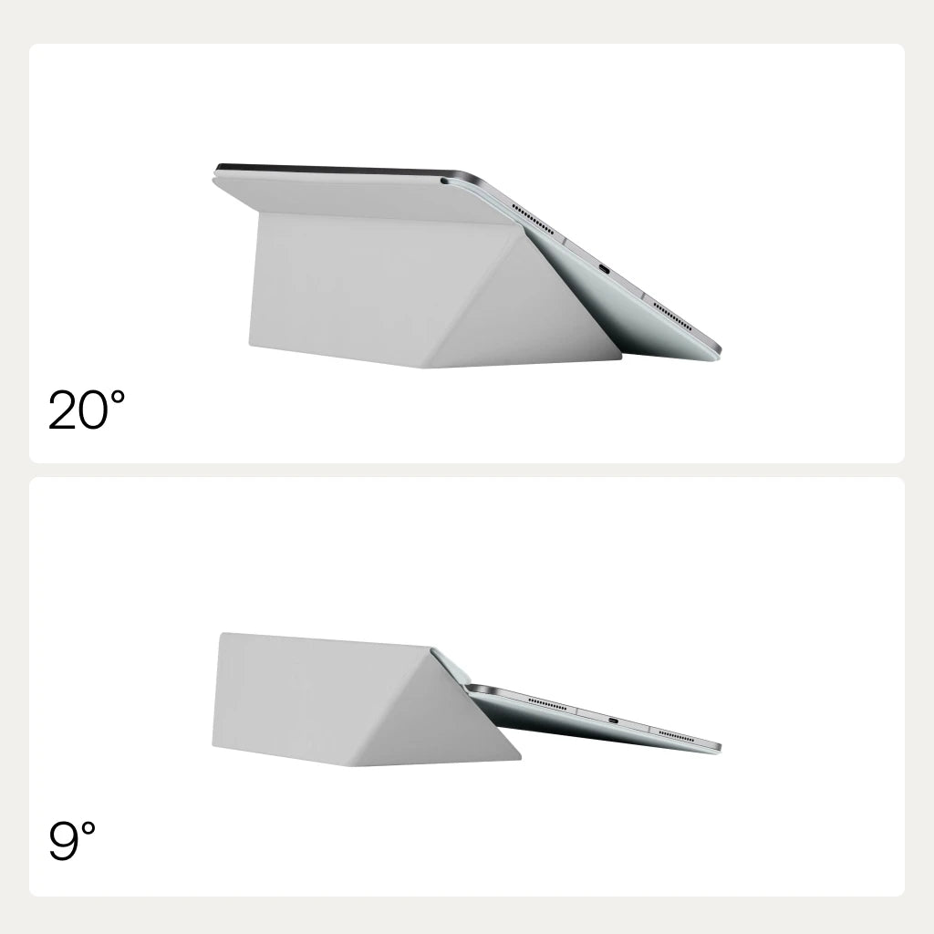 Folio 3 for iPad Pro & iPad Air & iPad mini