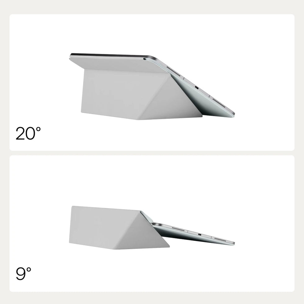 Folio 3 for iPad Pro & iPad Air & iPad mini