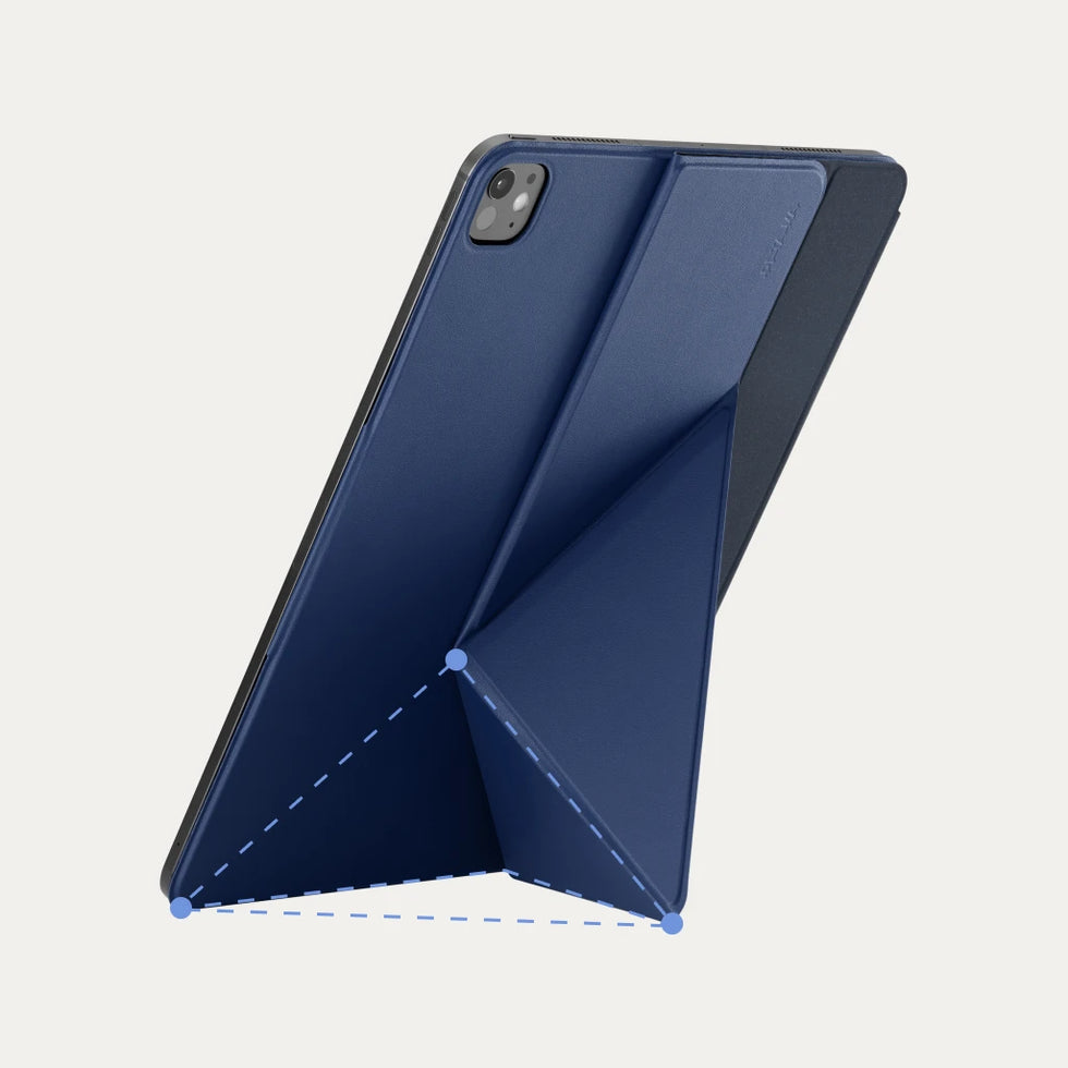 Folio 3 for iPad Pro & iPad Air & iPad mini