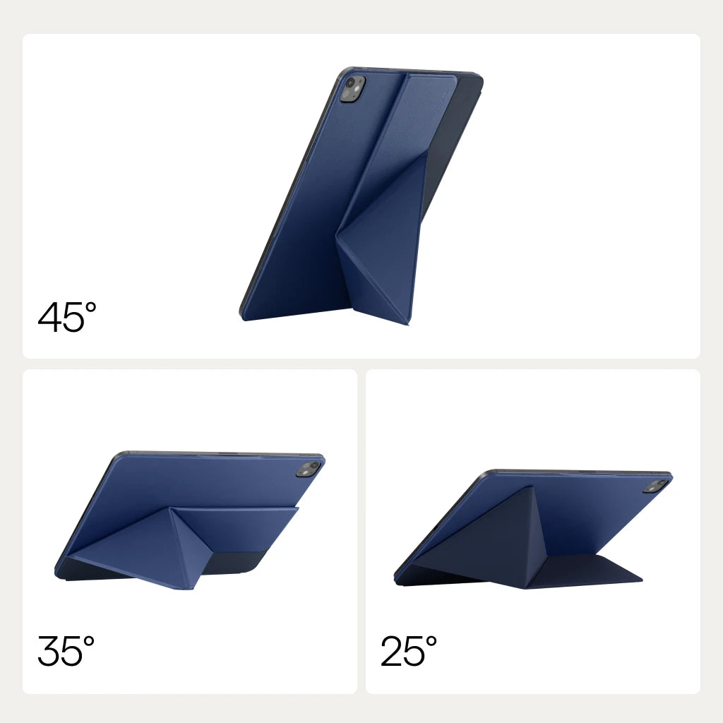 Folio 3 for iPad Pro & iPad Air & iPad mini