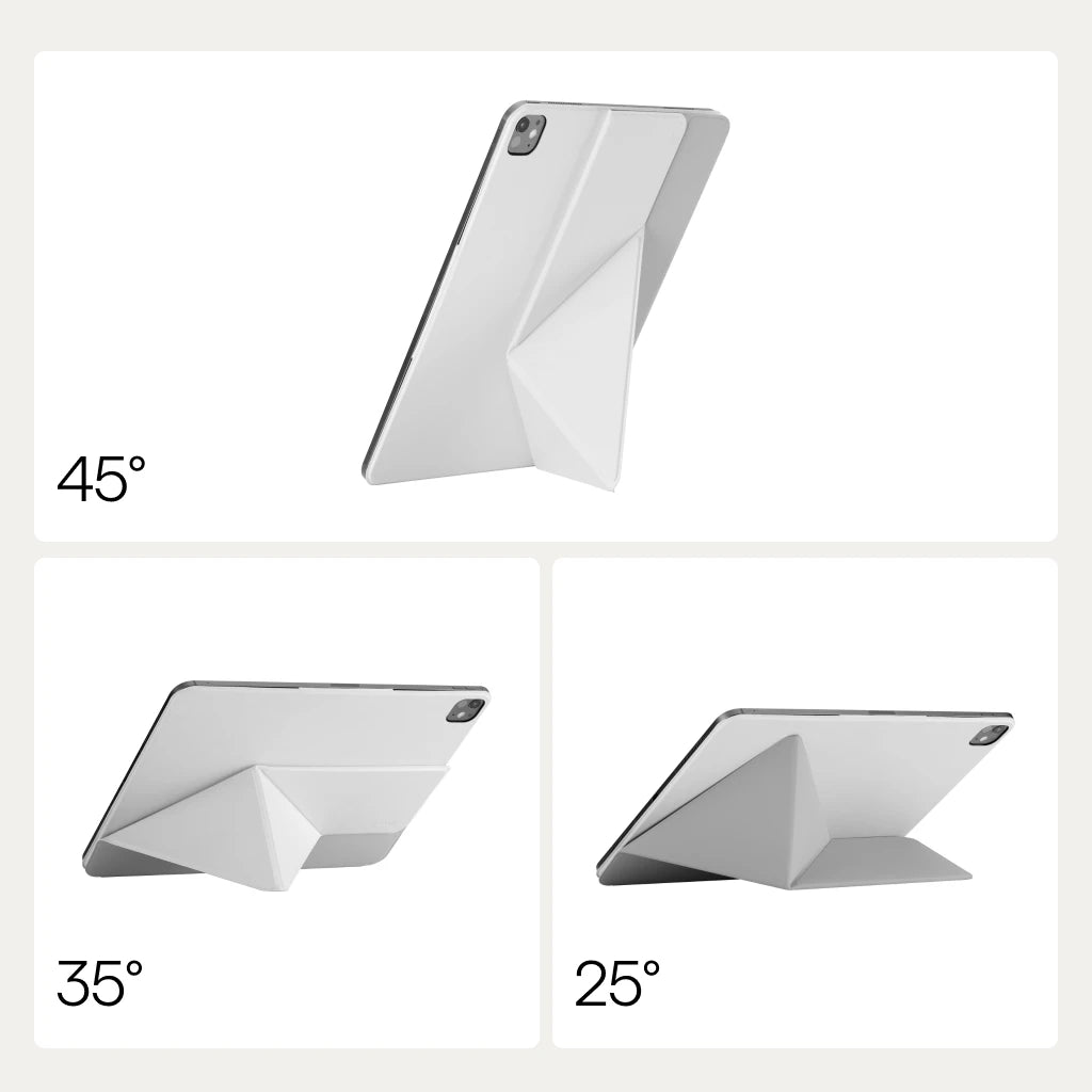 Folio 3 for iPad Pro & iPad Air & iPad mini