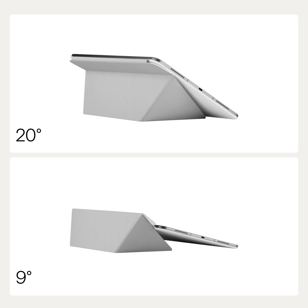 Folio 3 for iPad Pro & iPad Air & iPad mini
