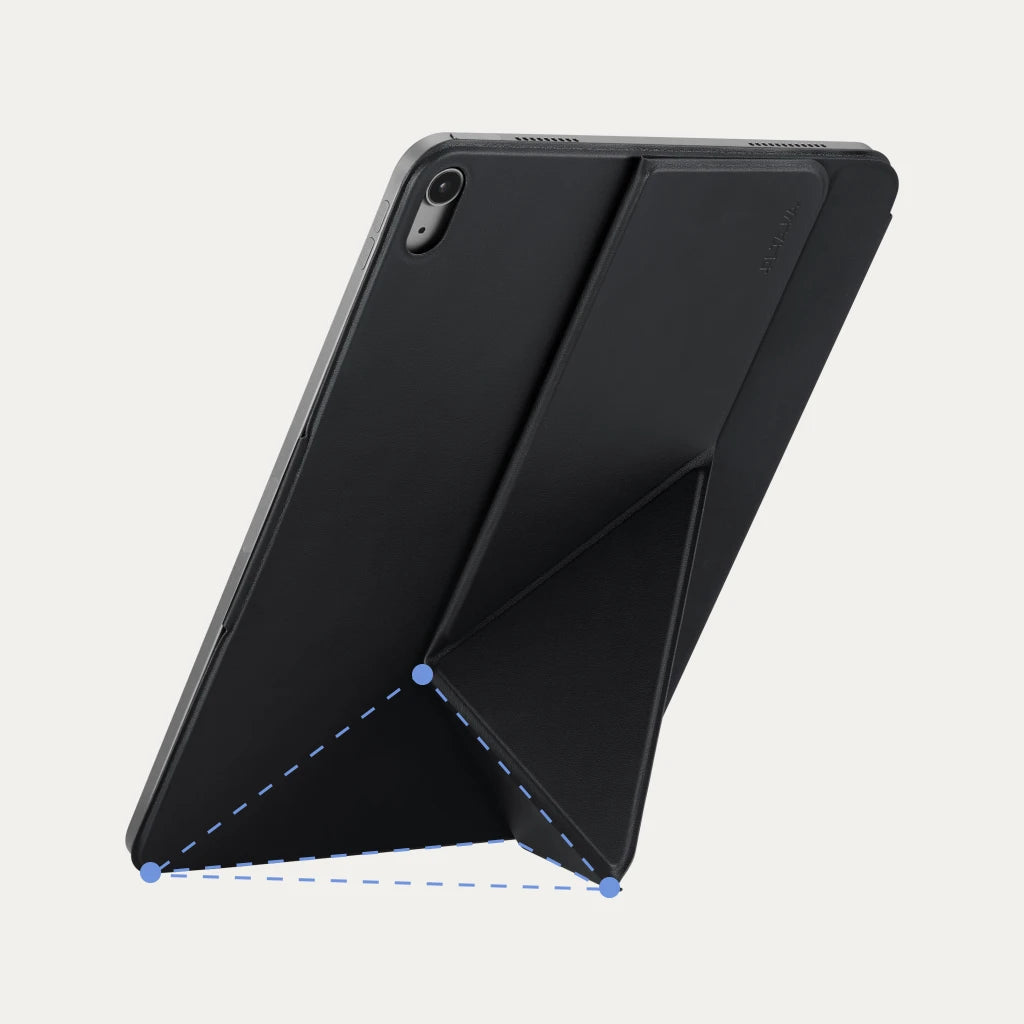 Folio 3 for iPad Pro & iPad Air & iPad mini