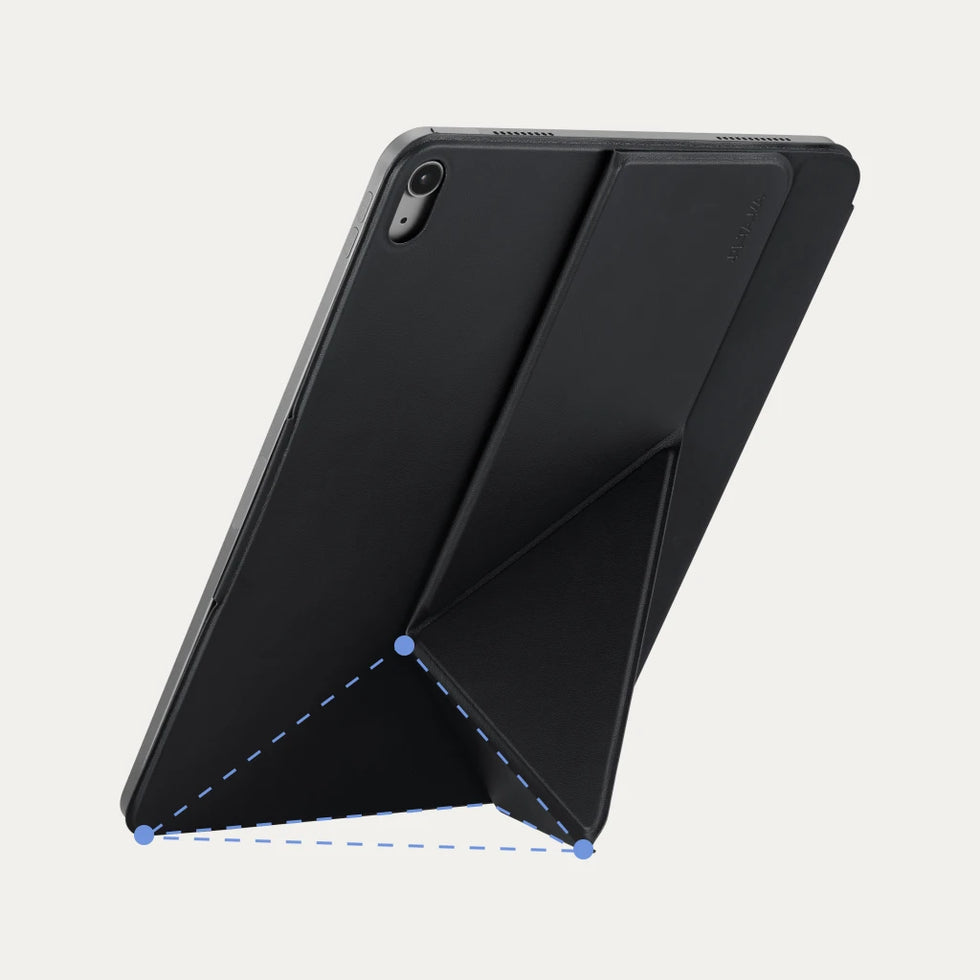 Folio 3 for iPad Pro & iPad Air & iPad mini