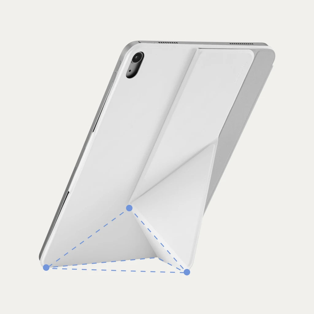 Folio 3 for iPad Pro & iPad Air & iPad mini